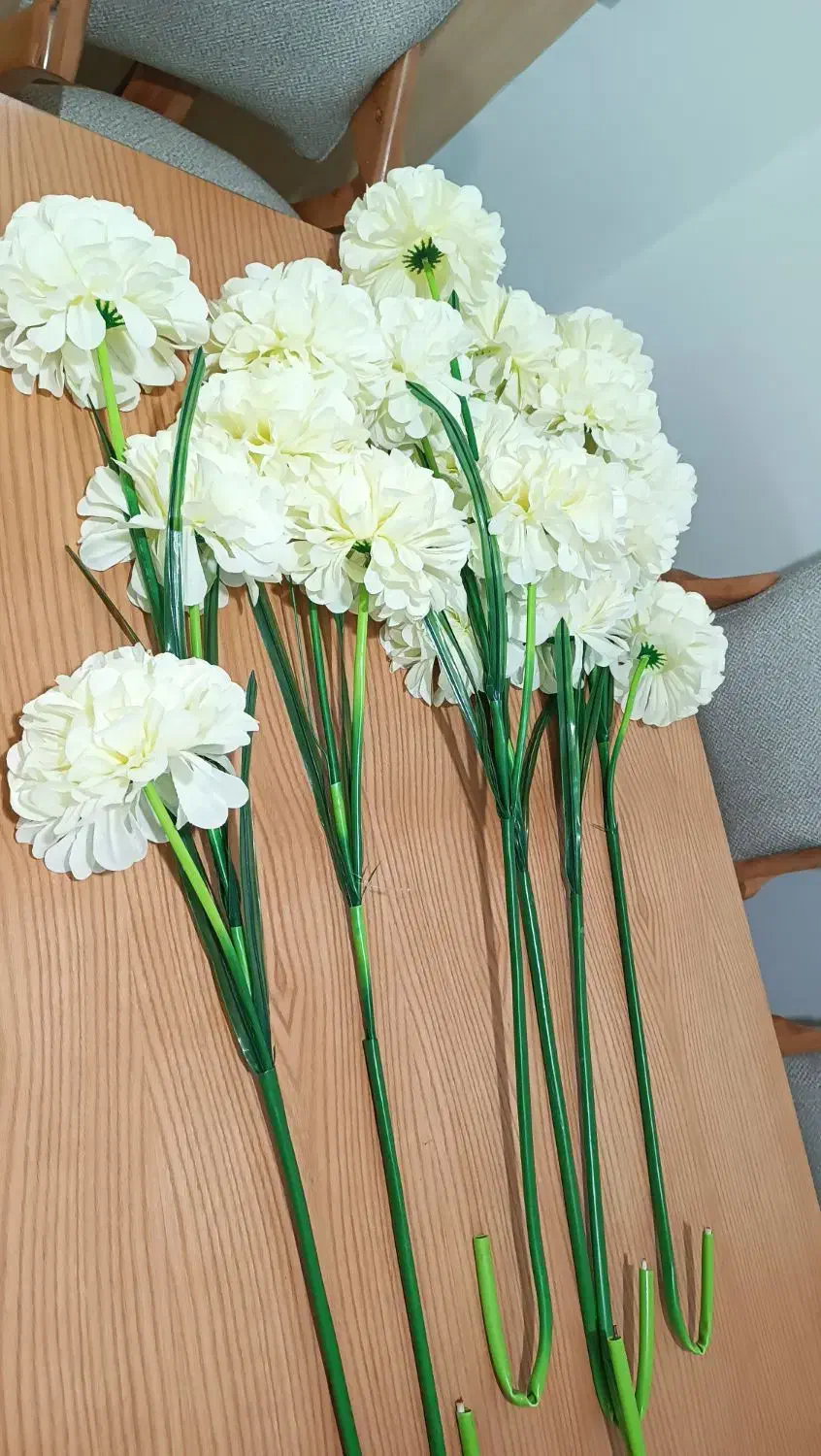 گل مصنوعی|گل مصنوعی|اندیشه, اندیشه فاز ۳|دیوار