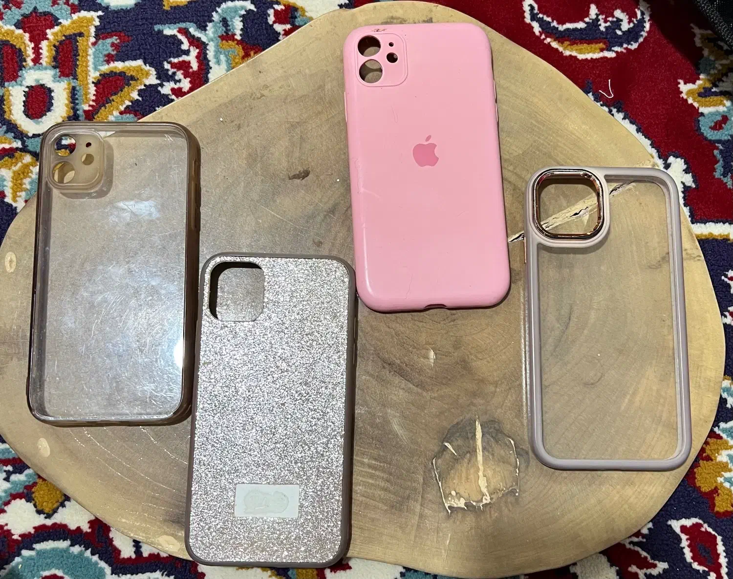 گارد ، قاب موبایل|لوازم جانبی موبایل و تبلت|شیروان (خراسان), |دیوار