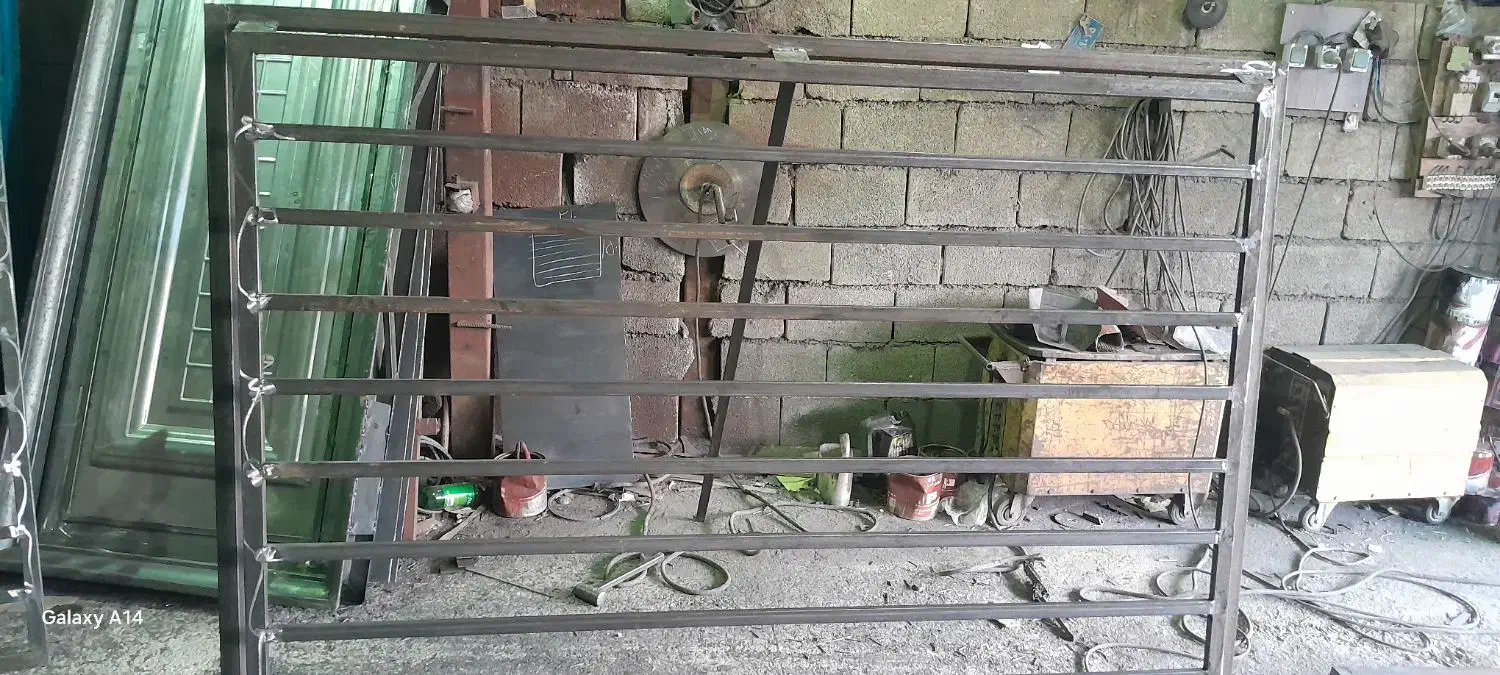 جوشکار سیار|خدمات پیشه و مهارت|اردکان, |دیوار