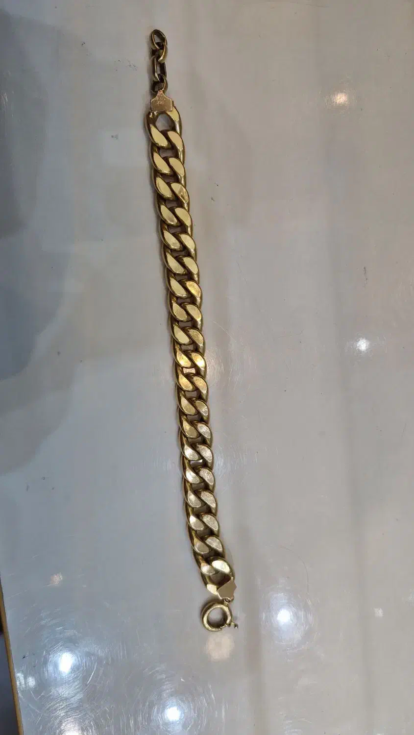 دستبند کارتیر ویژه سرمایه گذاری و استفاده|جواهرات|اردبیل, |دیوار