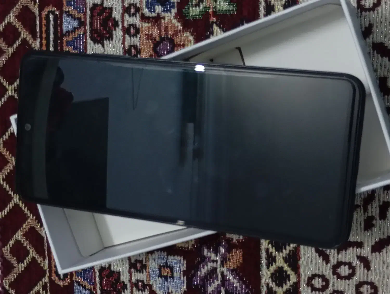 موبایل تلفن همراه گوشی شیایومی ردمی نوت 12|موبایل|گرگان, |دیوار