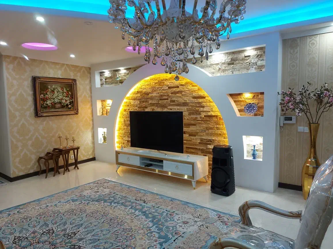 فروش۱۴۹متری،‌فول،‌‌۳خواب‌،چهارراه مرادی|فروش آپارتمان|بندرعباس, |دیوار