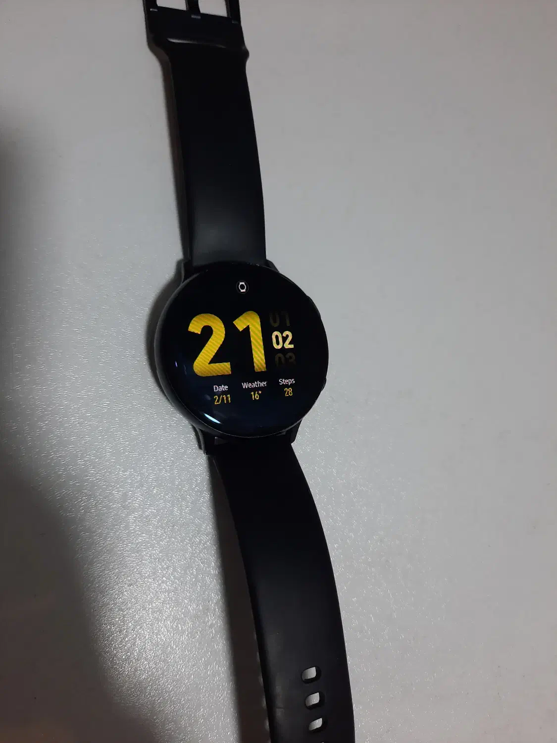 ساعت  هوشمند|ساعت|کرج, عظیمیه|دیوار