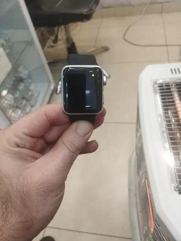 اپل واچ سری۳|ساعت|تبریز, |دیوار