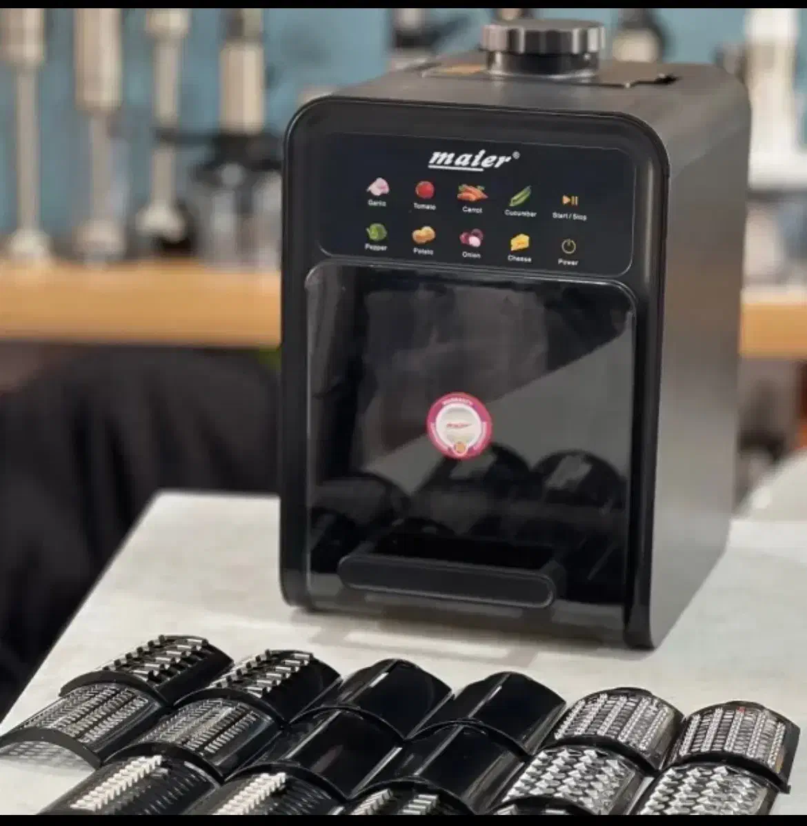 رنده برقی مایر مناسب جهیزیه|خردکن، آسیاب، غذاساز|ملایر, |دیوار