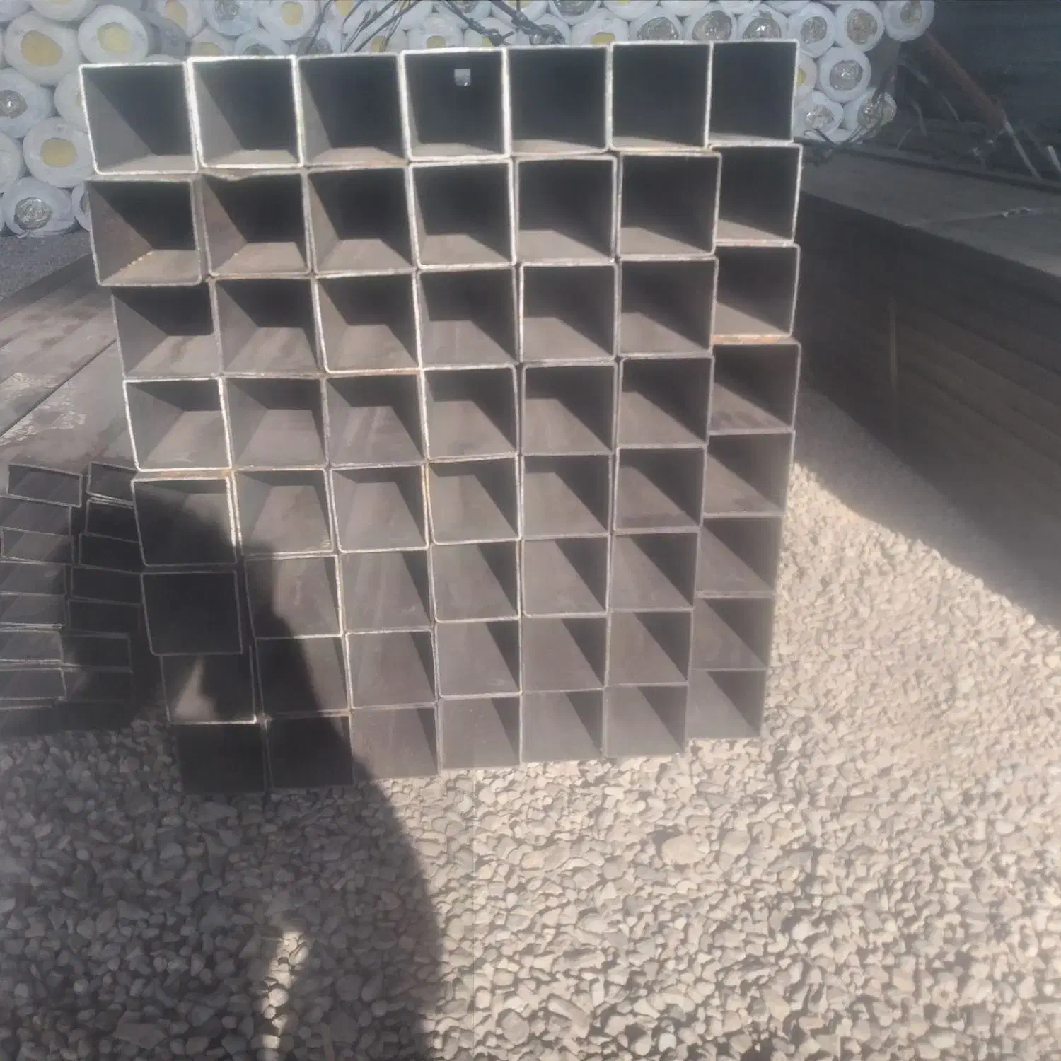 پروفیل|عمدهفروشی|قم, خداکرم|دیوار