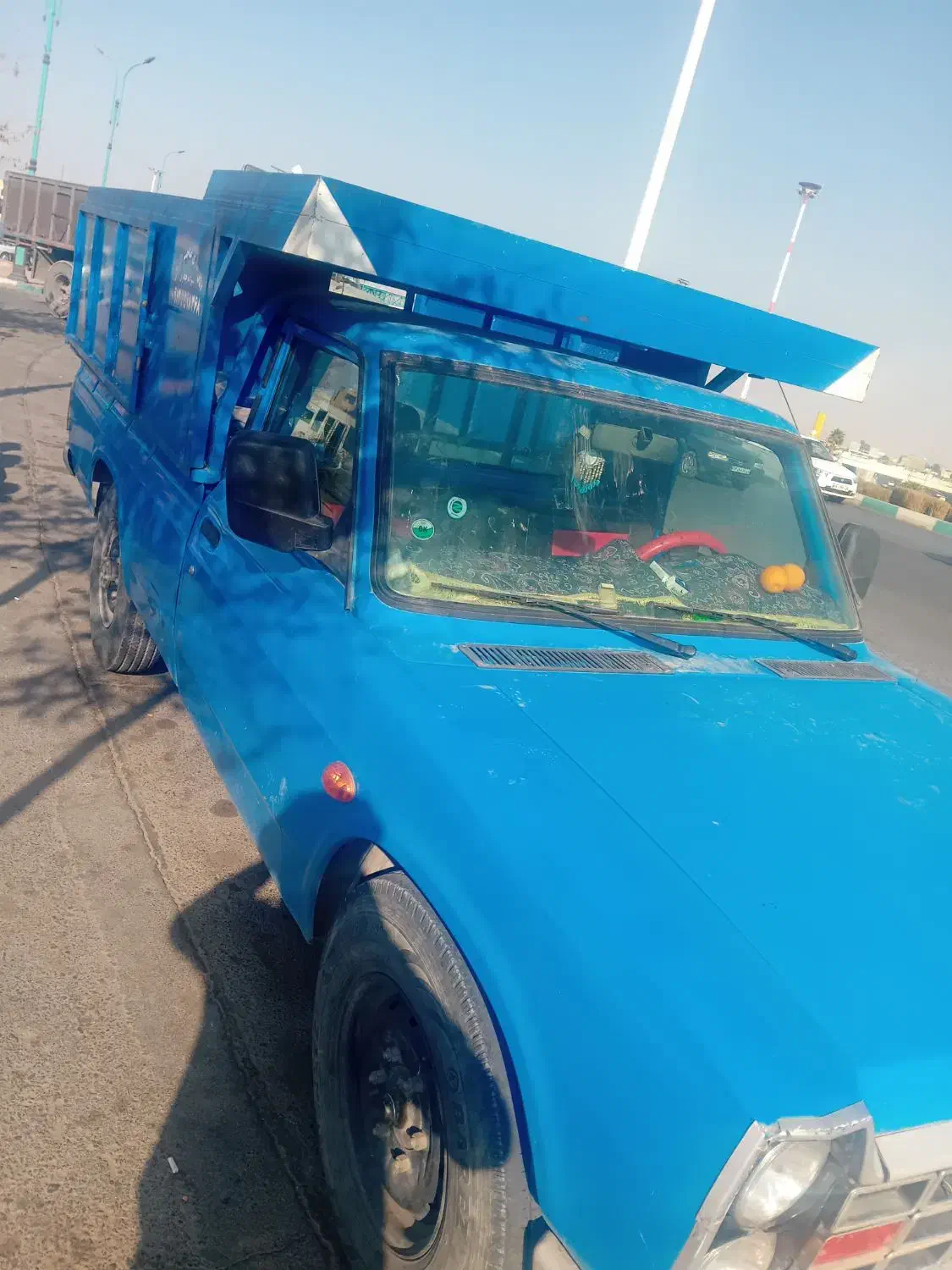 خدمات باربری،نیسان،خاور،اسباب خانه،کارگراسباب گشی|خدمات حمل و نقل|یزد, |دیوار