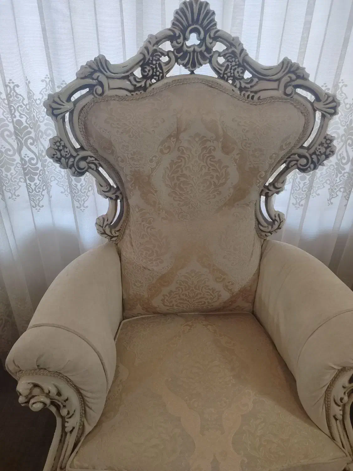 مبل و ویترین عروس|مبلمان خانگی و میز عسلی|قم, پردیسان|دیوار