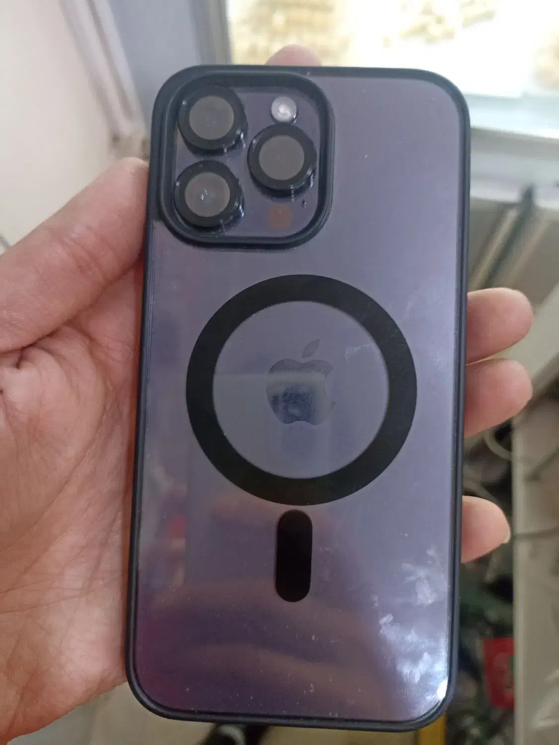 فروش آیفون 14پرومکس|موبایل|تربتحیدریه, اندیشه|دیوار