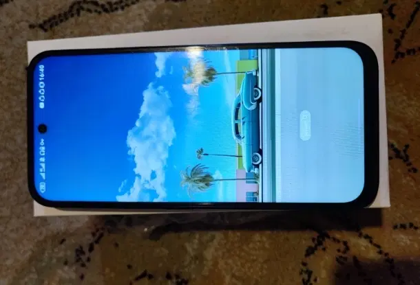 آنر x6c|موبایل|تهران, خزانه|دیوار