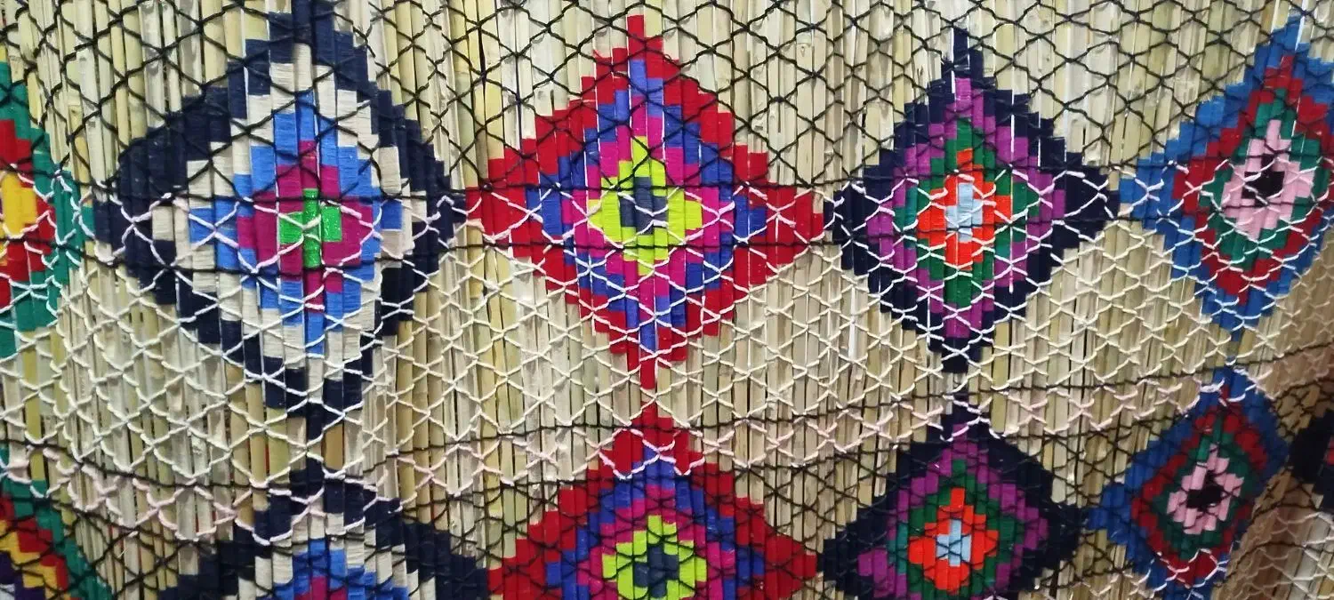 چیت|روفرشی|ایلام, |دیوار