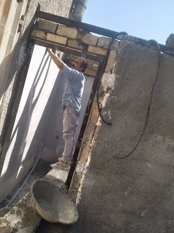 خدمات ساختمانی صفر تا صد تضمینی|خدمات پیشه و مهارت|گلستان (تهران), |دیوار