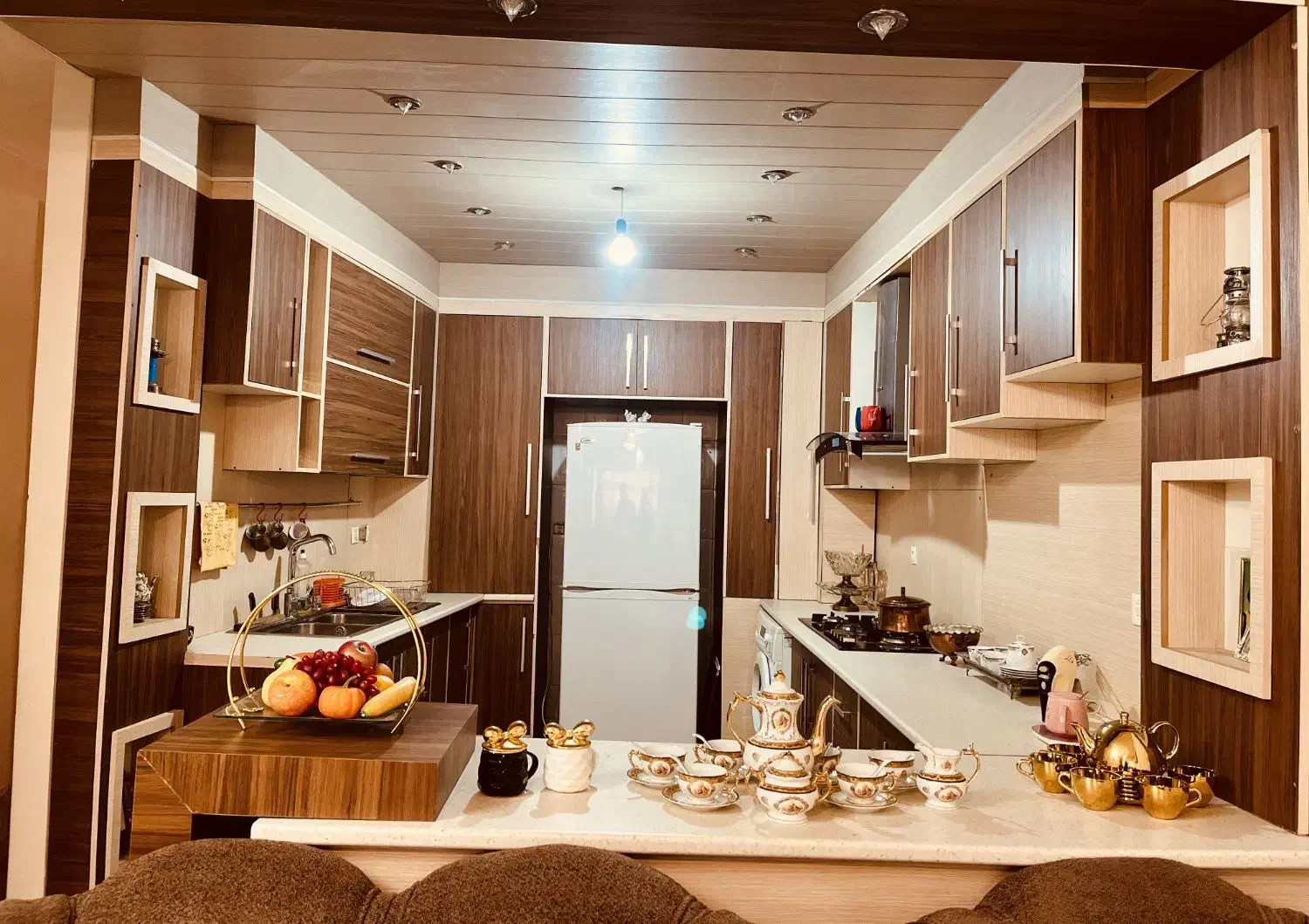 رهن و اجاره خانه ویلایی|اجارهٔ خانه و ویلا|سبزوار, فقیه سبزواری|دیوار