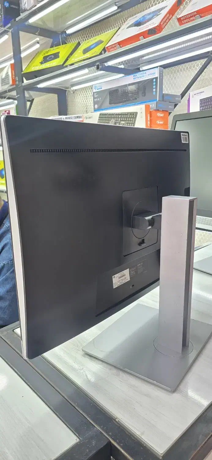 مانیتورهای فول پورت|قطعات و لوازم جانبی رایانه|اهواز, ۳۰ متری|دیوار