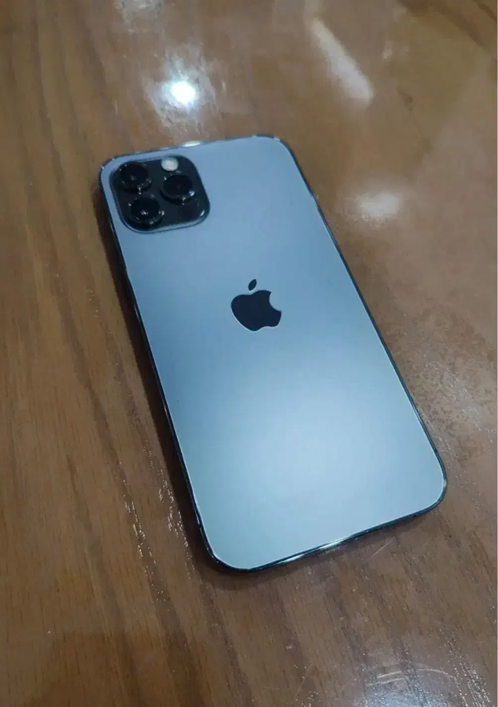 آیفون ۱۲ پرومکس|موبایل|کرمانشاه, |دیوار