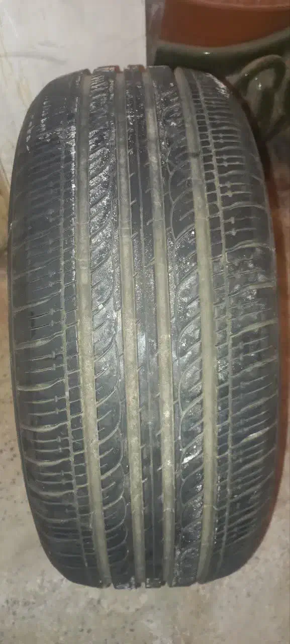 لاستیک|قطعات یدکی و لوازم جانبی|پرند, فاز ۵|دیوار