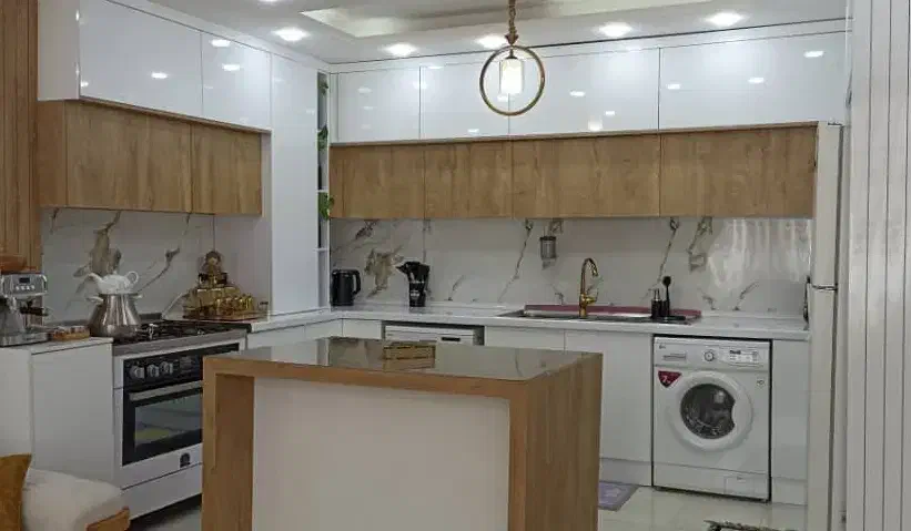 ساختی اکازیون / تاپ لوکیشن|اجارهٔ آپارتمان|شاهین‌شهر, خانه کارگر|دیوار