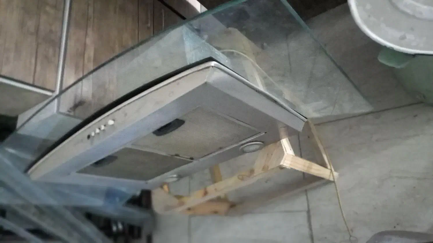 هود بیمگث وکتابی دو موتوره|هود|الوند, |دیوار