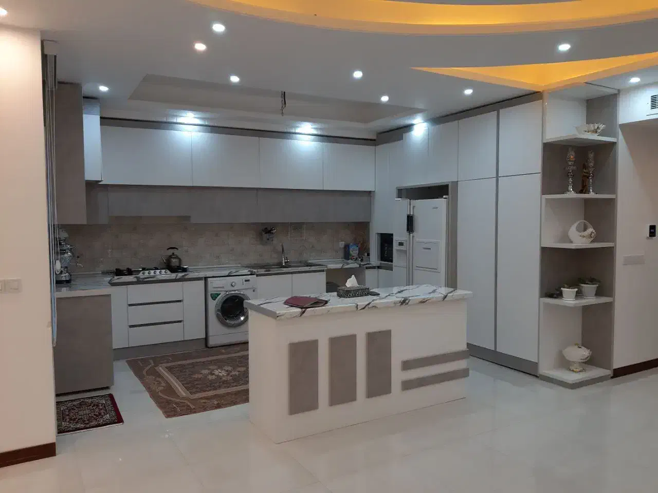 کابینت کمددیواری|مصالح و تجهیزات ساختمان|چهاردانگه (تهران), |دیوار