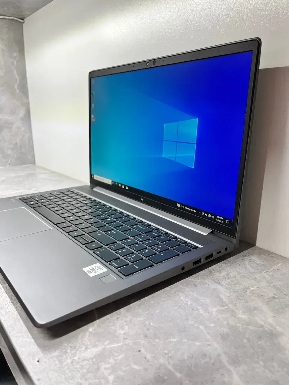 لپتاپ زدبوک Hp Zbook Power|رایانه همراه|تهران, میدان ولیعصر|دیوار