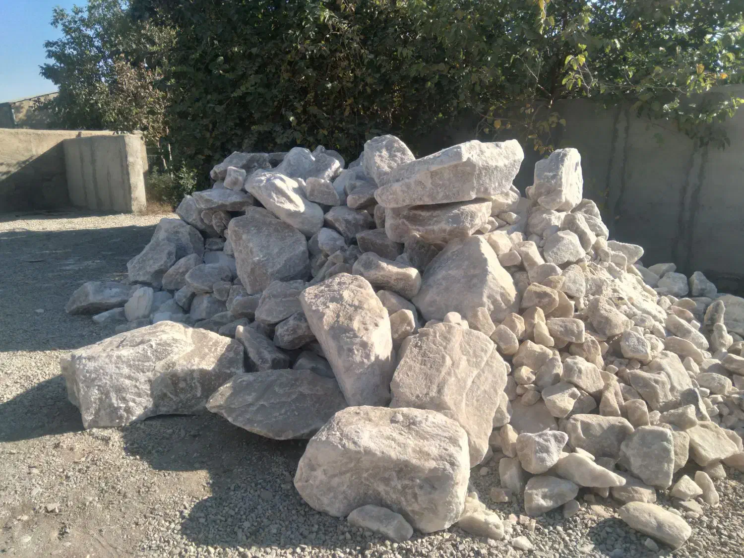 سنگ نمک|خوردنی و آشامیدنی|تنکمان, |دیوار