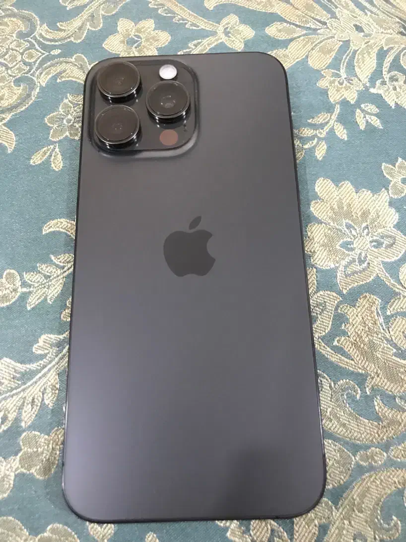Iphone 15 pro max 512 gb|موبایل|محمودآباد, |دیوار