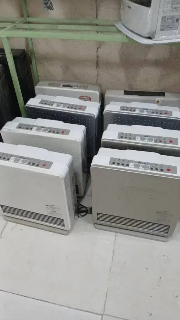 بخاری ژا پنی|بخاری، هیتر، شومینه|قائن, |دیوار