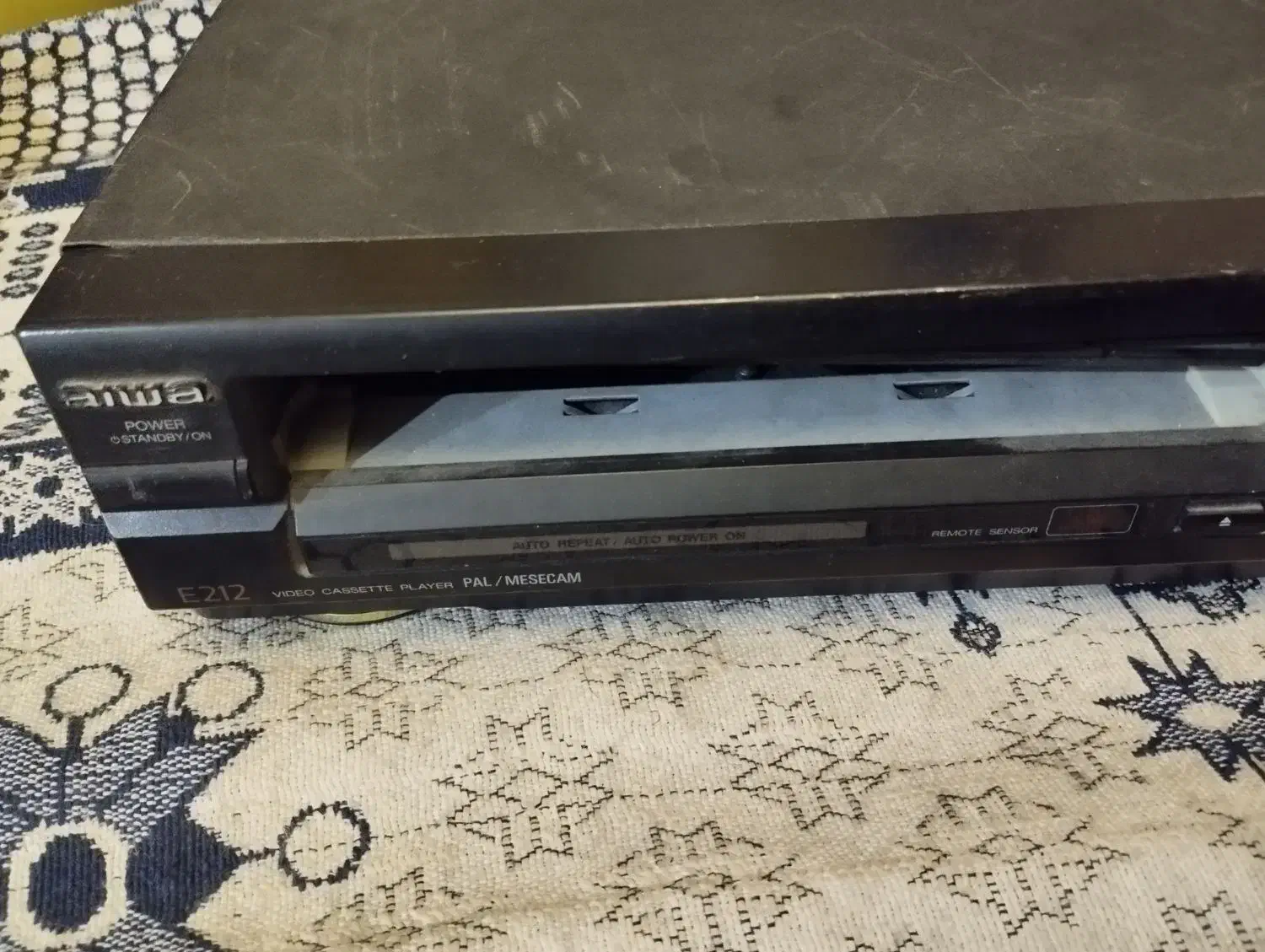 ویدیو ایوا اصل اصل|پخشکننده DVD و ویدیو|تبریز, |دیوار