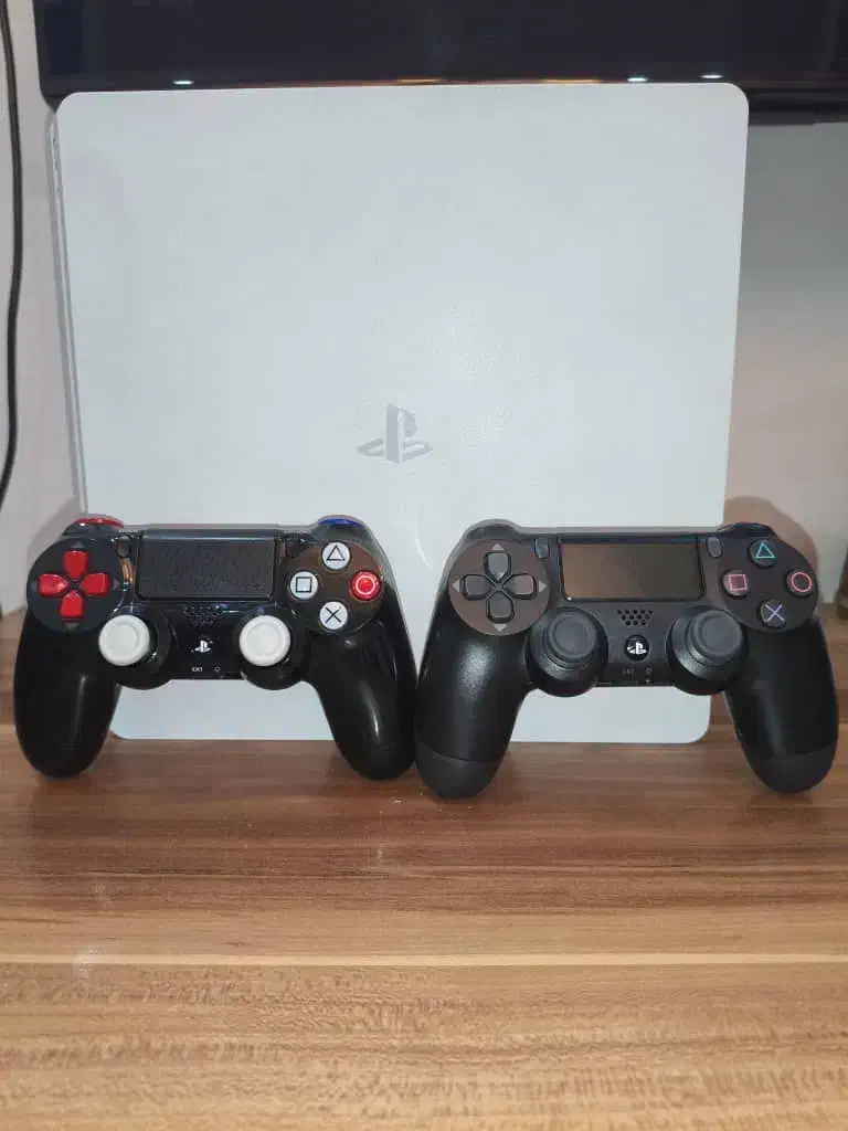 پی اس 4 یک ترا|کنسول، بازی ویدئویی و آنلاین|پردیس, فاز ۱|دیوار