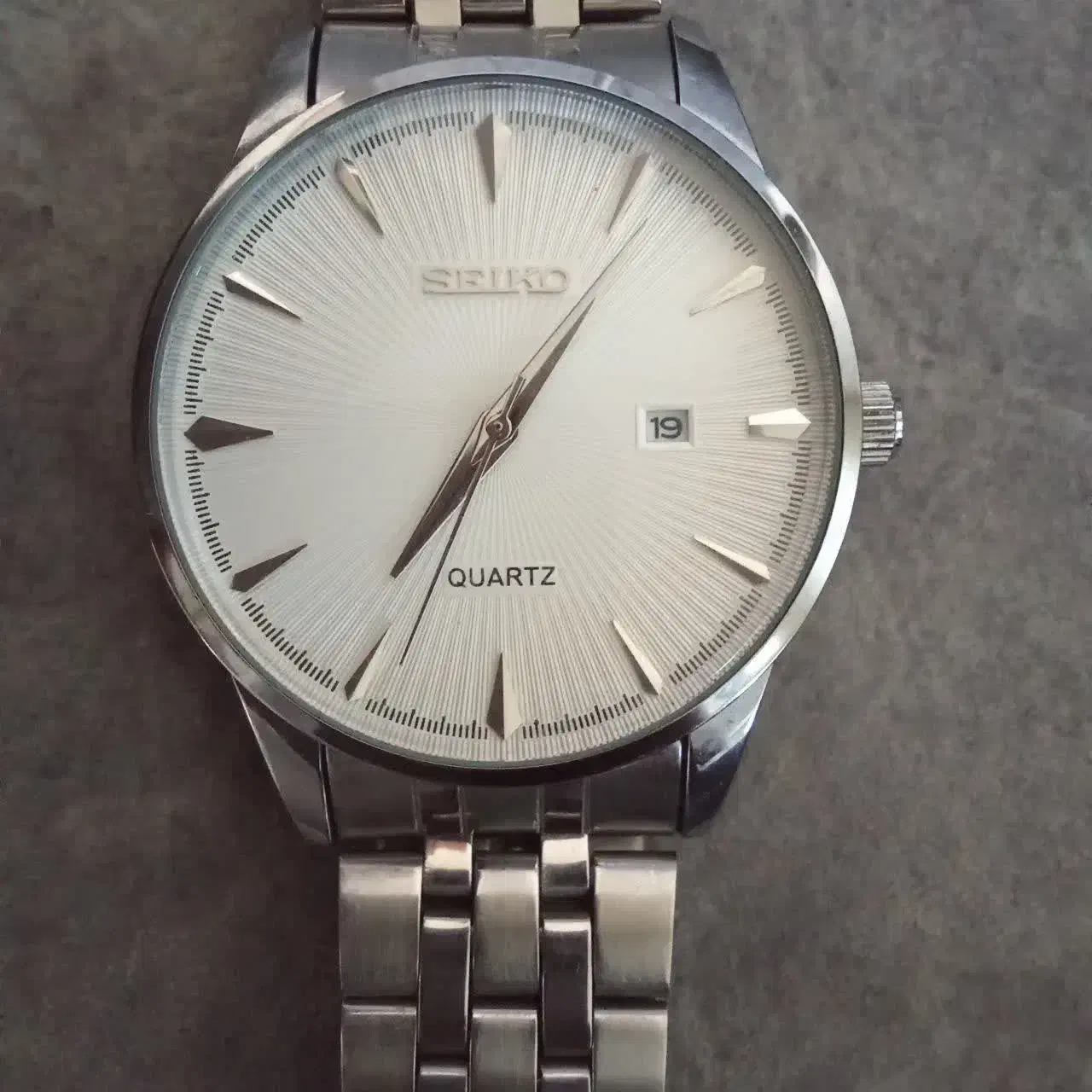 ساعت مچی سیکو|ساعت|کاشان, فاز ۲ ناجی آباد|دیوار