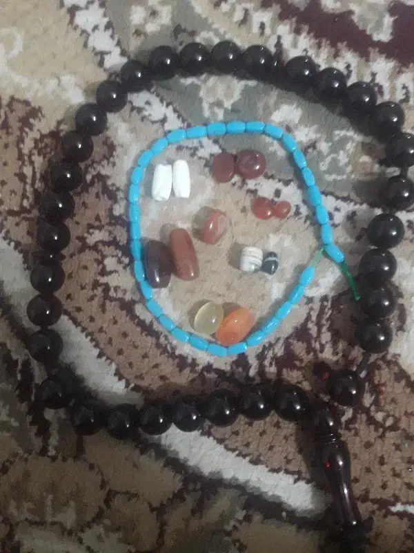 سنگ گوچیگ قدیمی|کلکسیون اشیاء عتیقه|گتوند, |دیوار