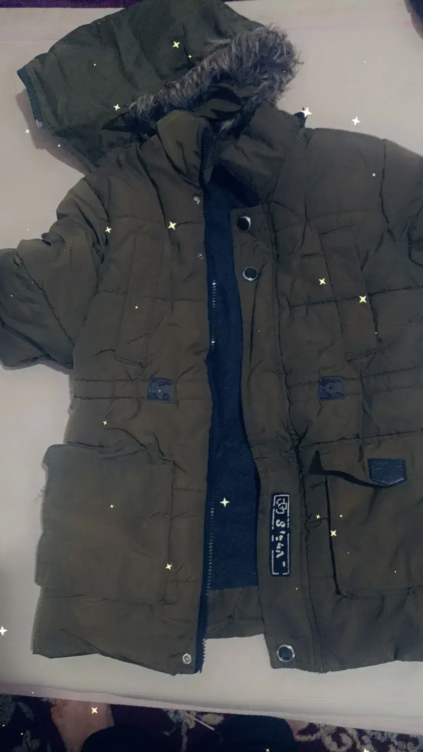 لباس پسرانه|کفش و لباس بچه|تربت‌حیدریه, رضاشهر|دیوار