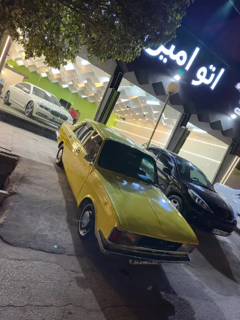 پیکان مدل ۸۰|خودرو سواری و وانت|کرمان, |دیوار