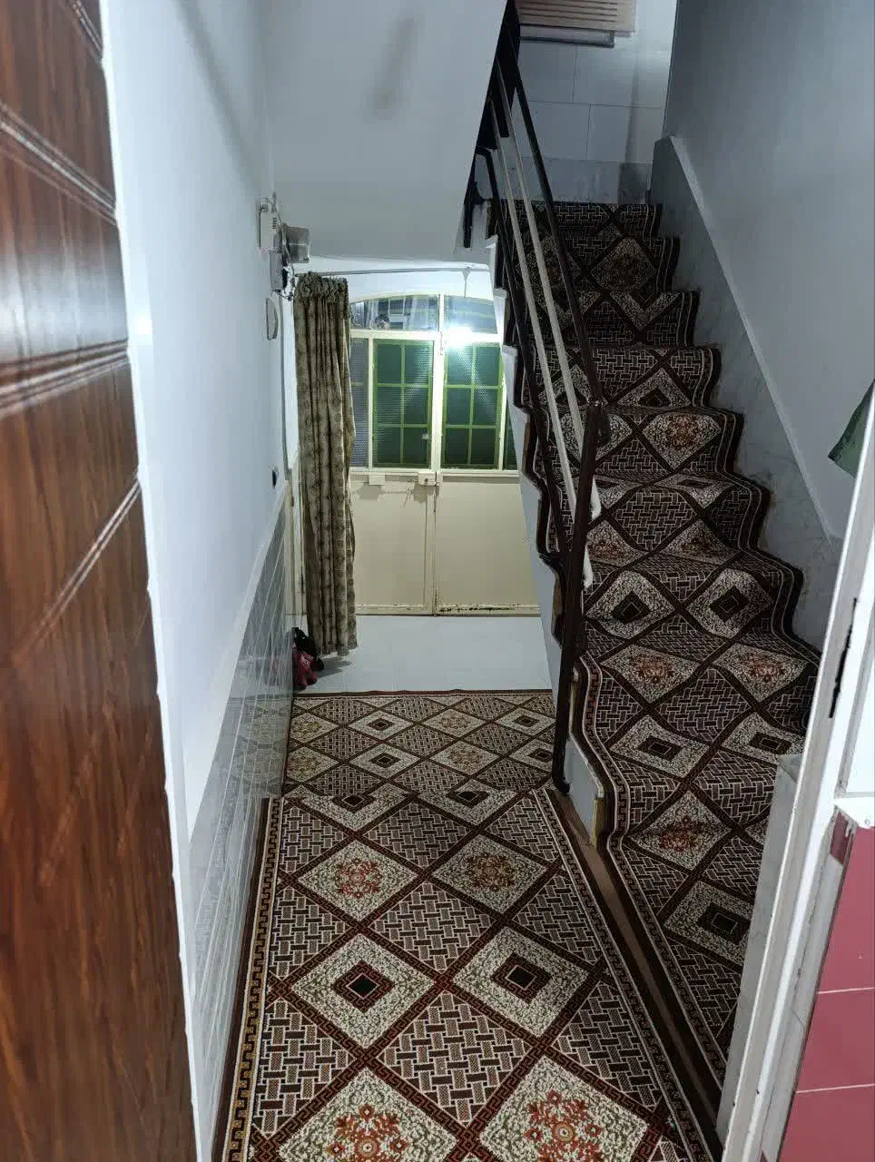 فروش یک دستگاه ساختمان ویلایی جنوبی|فروش خانه و ویلا|ابهر, |دیوار