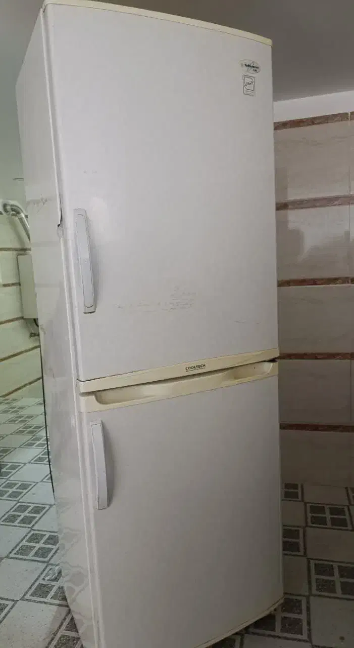 یخچال فریز|یخچال و فریزر|یزد, |دیوار