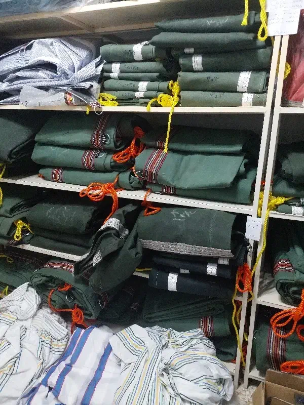 چادر خاور شش در پنج اعلاء|قطعات یدکی و لوازم جانبی|رباط‌کریم, شهرک صنعتی پاسارگاد|دیوار