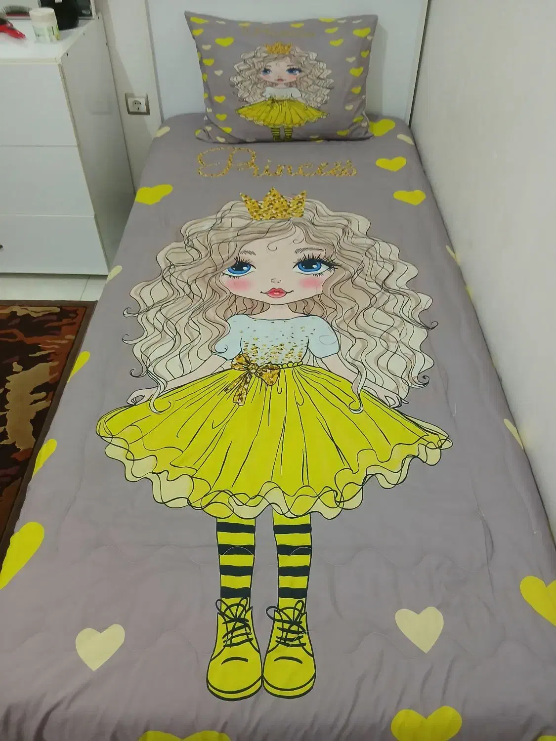 دوعددروتختی سالم وبی عیب|سرویس روتختی|سقز, |دیوار