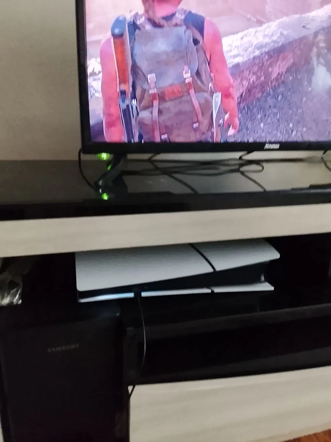 ps 5|کنسول، بازی ویدئویی و آنلاین|بندرعباس, |دیوار