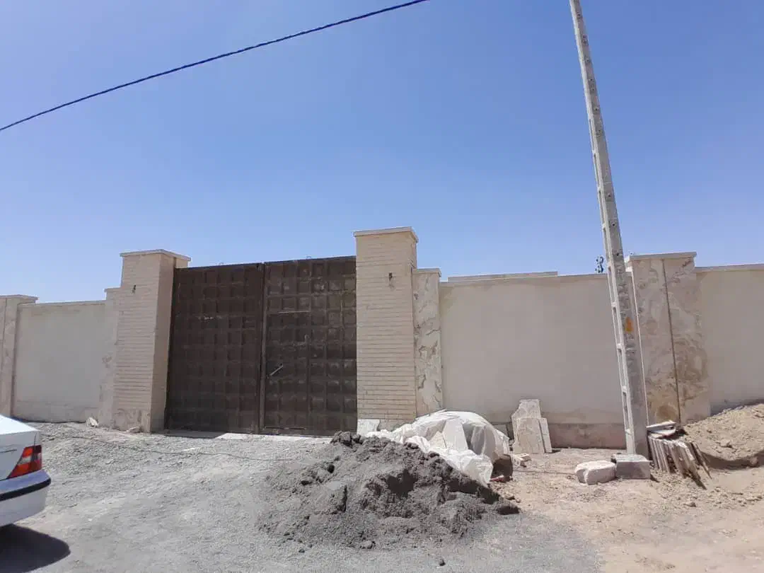 فروش  منزل ۲۳۵ متری دو طبقه|فروش خانه و ویلا|مشهد, ایمان|دیوار