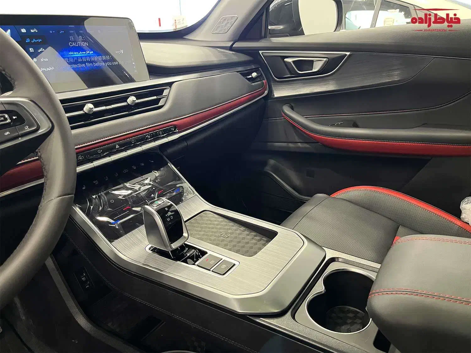 ایکس 55 پرو/نقد دو مرحله/پیش پرداخت 40%|خودرو سواری و وانت|اهواز, پادادشهر|دیوار