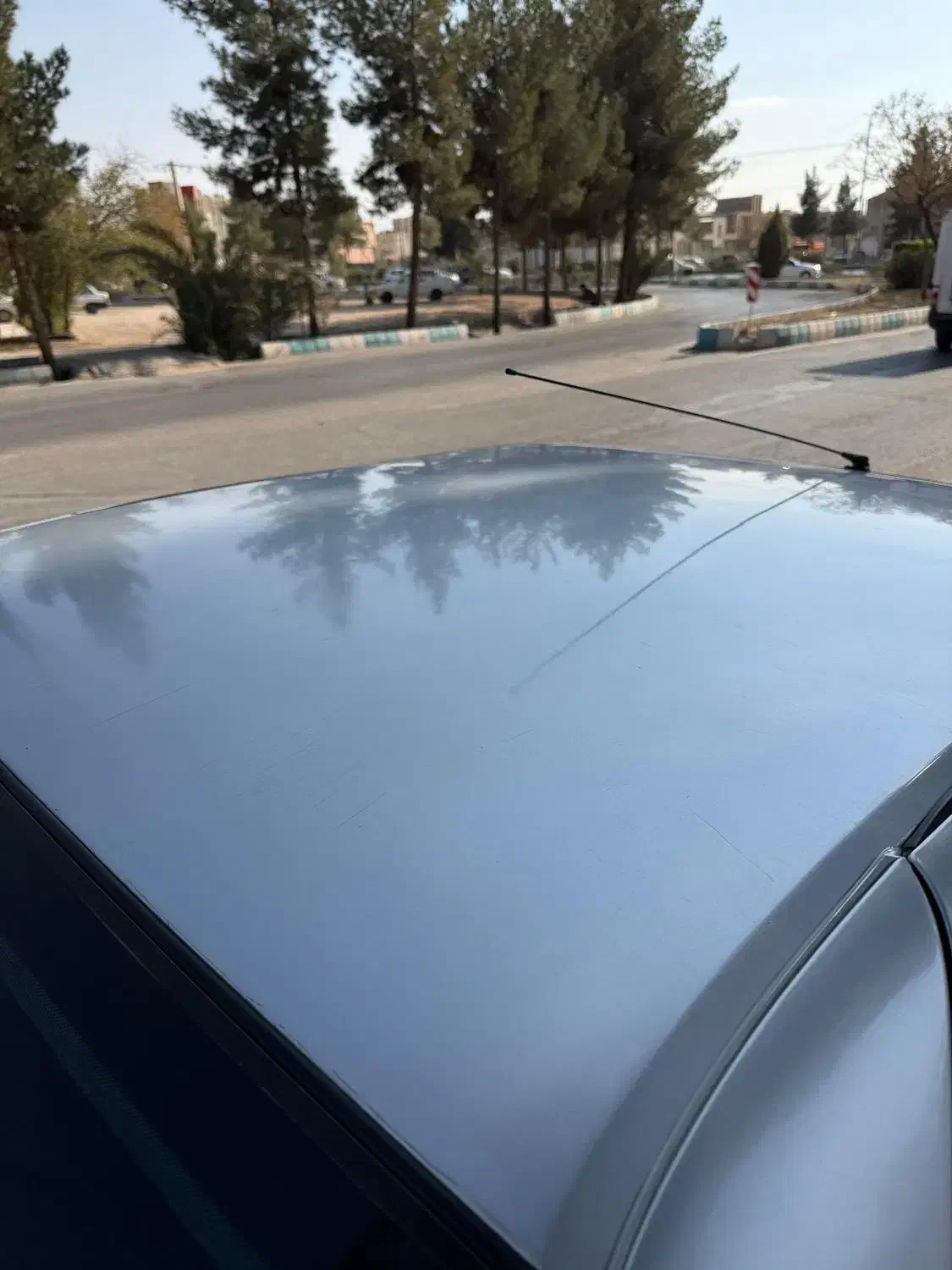 پژو ۴۰۵ دوگانه کارخانه مدل ۹۶|خودرو سواری و وانت|کرمان, |دیوار