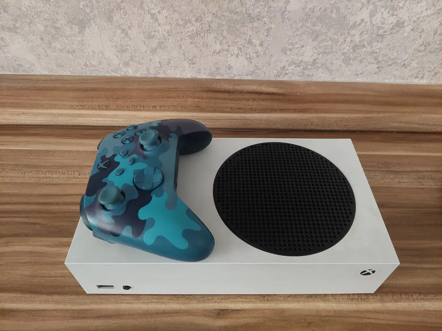 ایکس باکس سری اس|کنسول، بازی ویدئویی و آنلاین|بیرجند, |دیوار