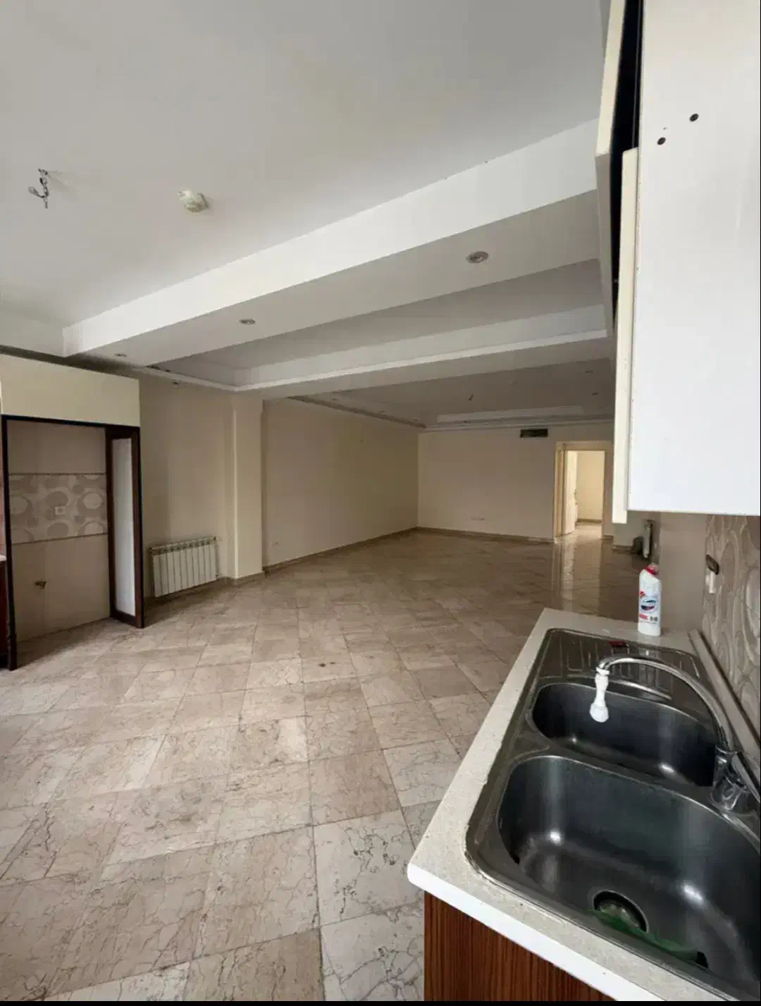 ۱۰۰متر/۲خواب/تخلیه/فول/بلوارابوذر