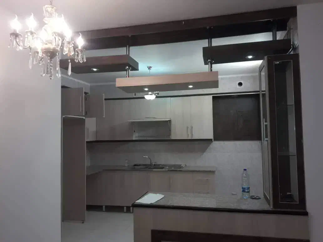 ویلایی 110متر 2طبقه سند 6 دانگ تک برگ -خ امام|فروش خانه و ویلا|قم, اسمعیل آباد|دیوار