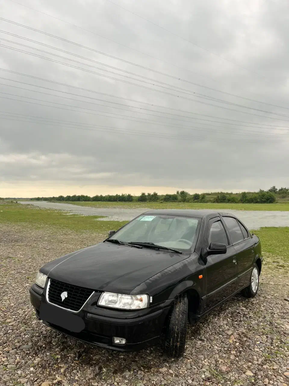 سمند مدل ۸۲|خودرو سواری و وانت|رشت, نظری|دیوار