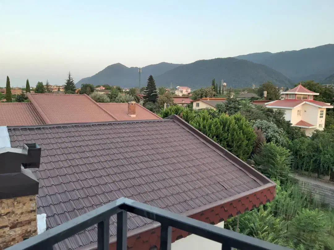 ۱۱۵ متر اپارتمان سرولات نوساز خوش نقشه|فروش آپارتمان|چابکسر, |دیوار