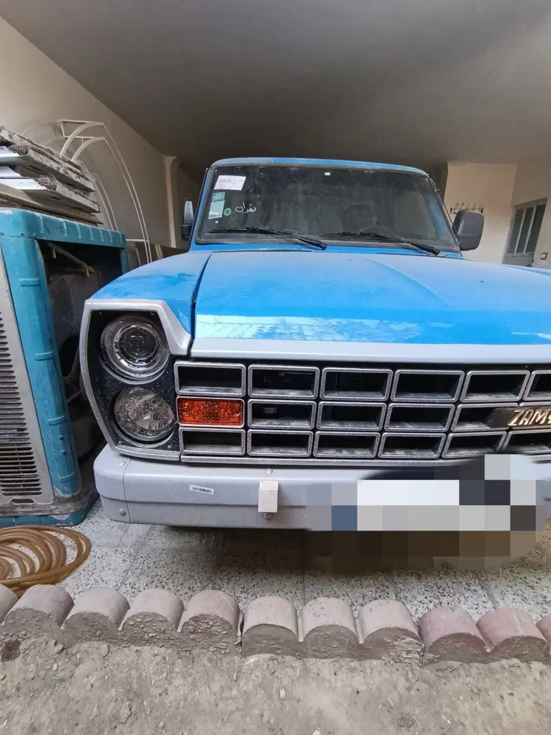 نیسان|خودرو سواری و وانت|مشکین‌دشت, |دیوار