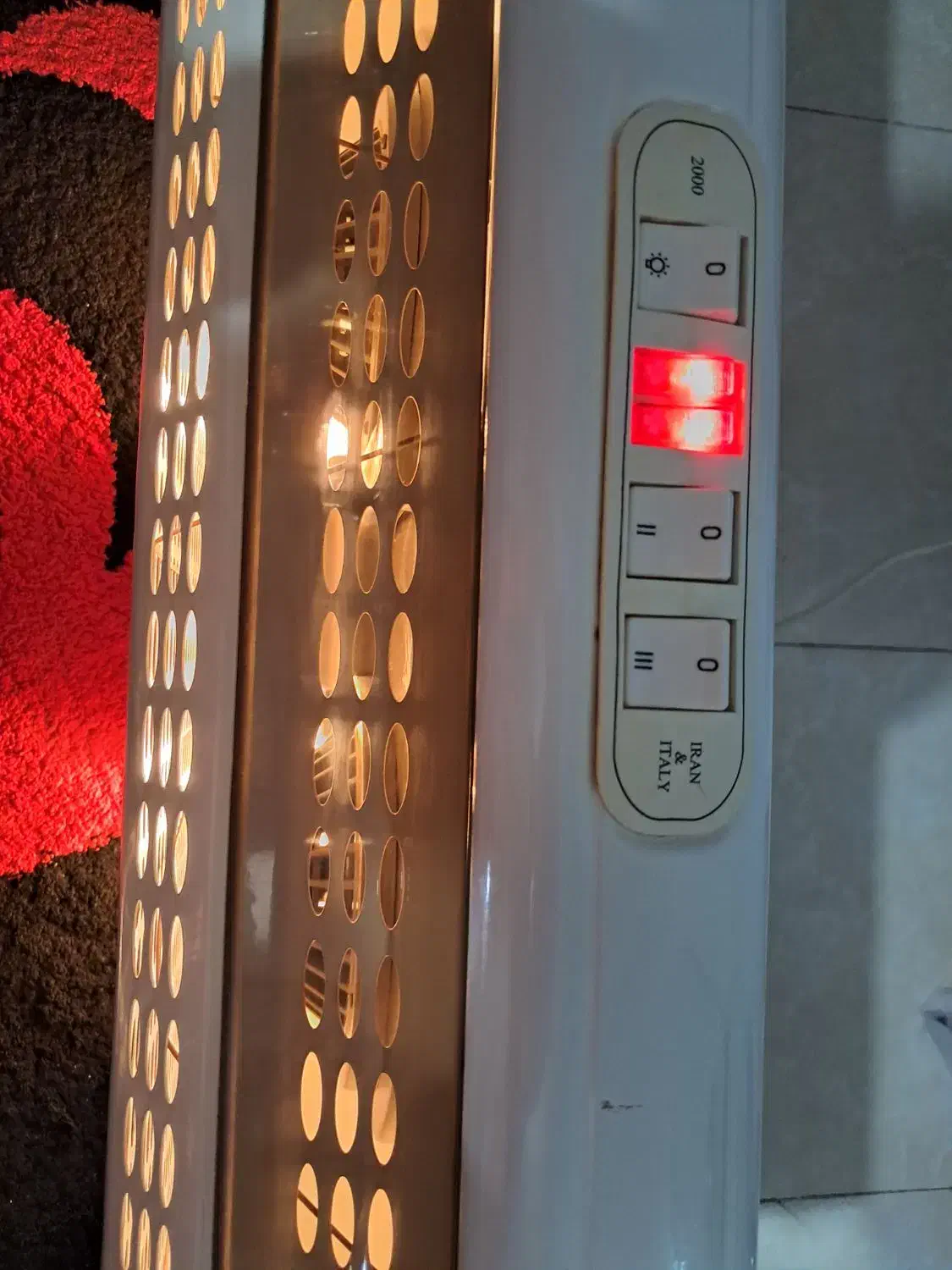 هود کن|هود|رشت, پل تالشان|دیوار