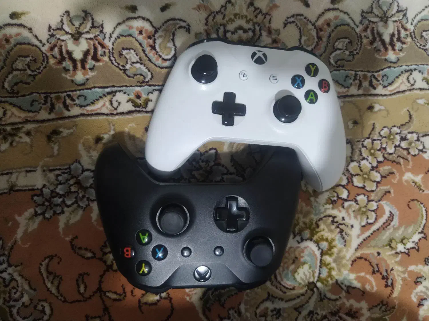 xbox one s 1tra|کنسول، بازی ویدئویی و آنلاین|اراک, |دیوار