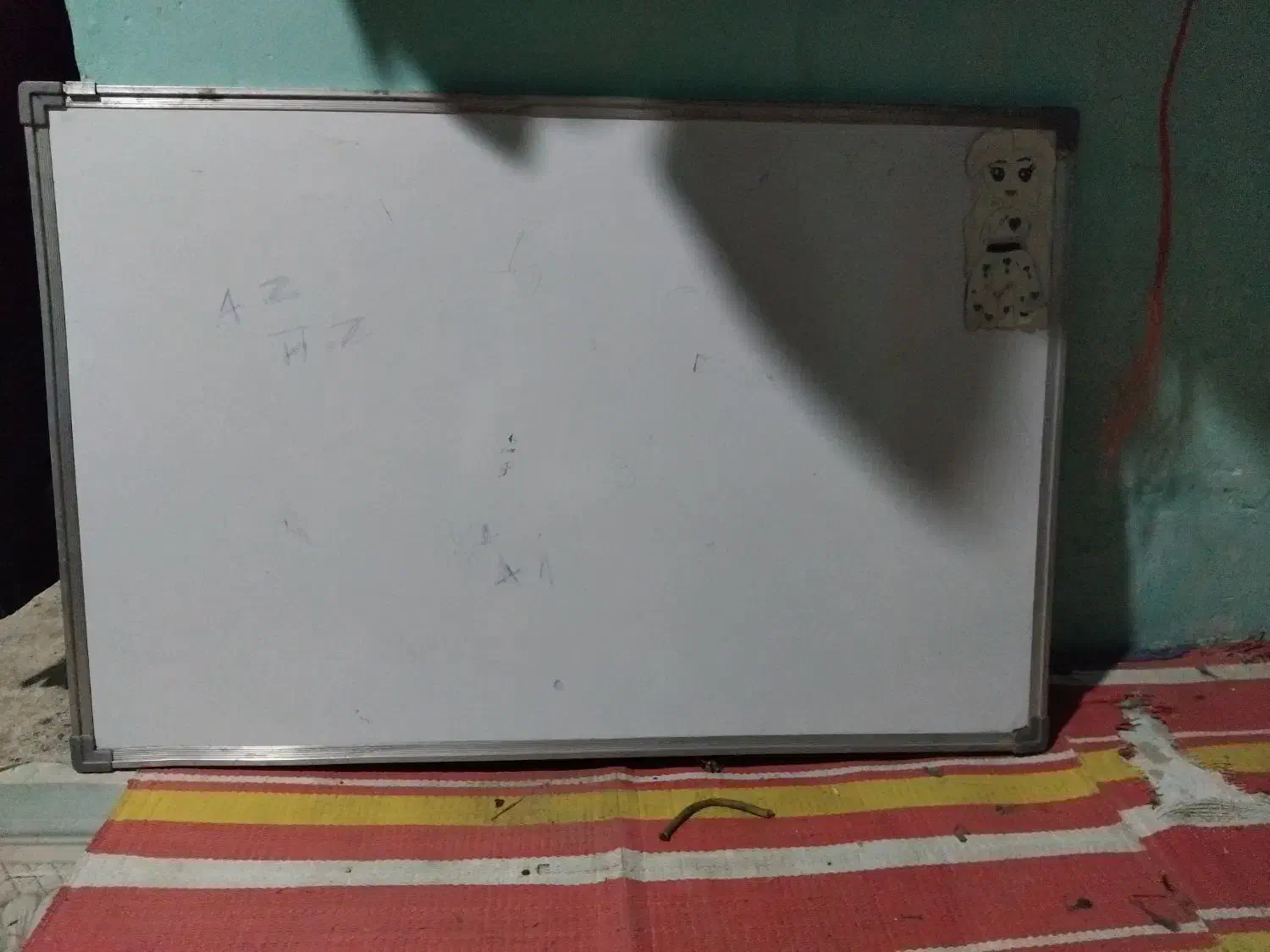 تخته وایت برد دوتا|دفتر کار|بجنورد, |دیوار